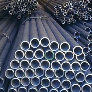 Труба конструкционная 100x1.6 мм 12Х2НВФА ГОСТ 21729-76